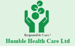 Humble Healthcare Limited